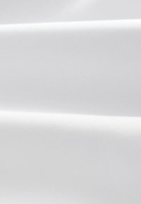 Next EASY CARE OXFORD  REGULAR FIT DOUBLE CUFF - Majica - white