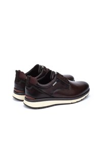 Pikolinos CORDOBA - Chaussures à lacets - dark brown
