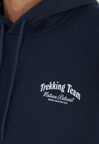 Pier One Sweatshirt - dark blue