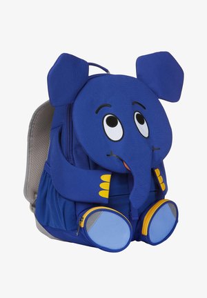 KINDERRUCKSACK GROßER FREUND DIE MAUS ELEFANT - Rucksack - green