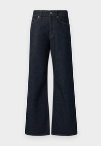 Izbrano, dark blue denim
