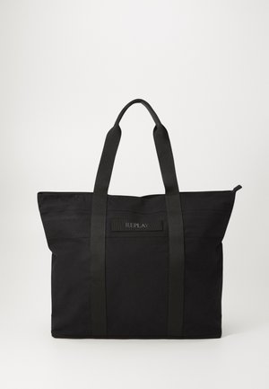 Tote bag - black