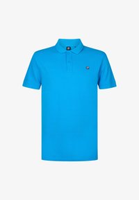 Niet geselecteerd, dark aqua