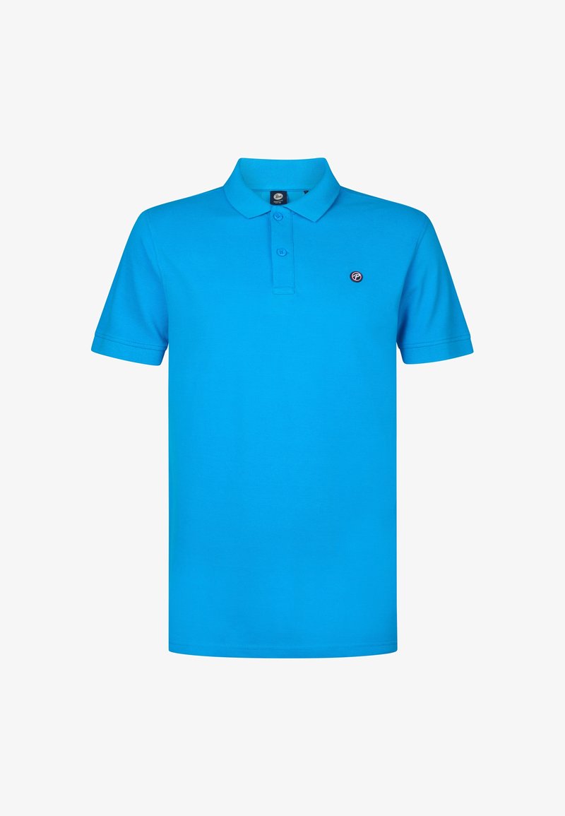 Petrol Industries DOLPHIN - Polotričko - dark aqua