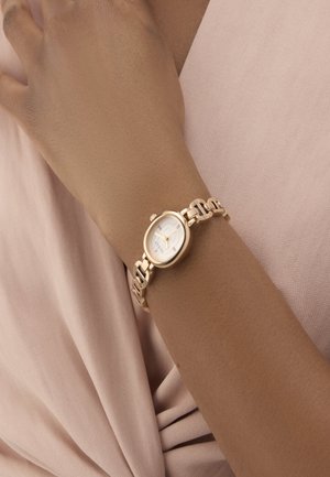 Guess VIVIAN - Laikrodis - rose gold-coloured tone