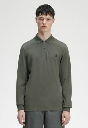 Polo - verde prato