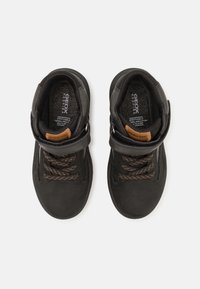 Geox BUNSHEE - Baskets montantes - black