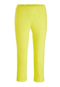 Niet geselecteerd, light green