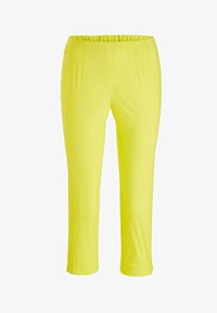 Niet geselecteerd, light green