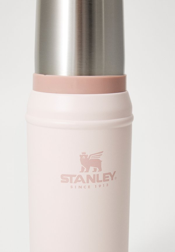 THE LEGENDARY CLASSIC BOTTLE 0.75L UNISEX - Drink bottle - rose quartz3