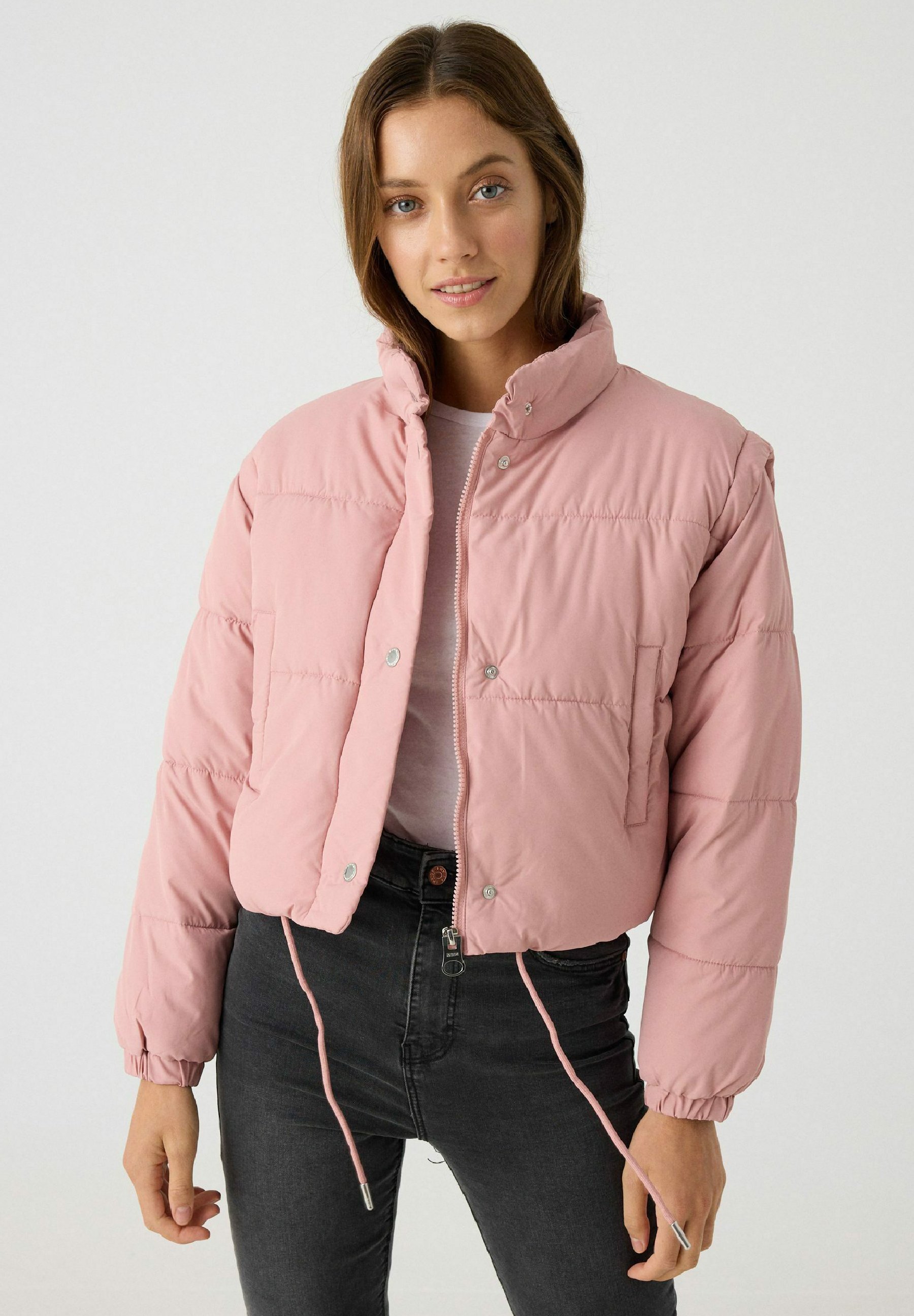 INSIDE PUFFY - Chaqueta invierno - Zalando.es