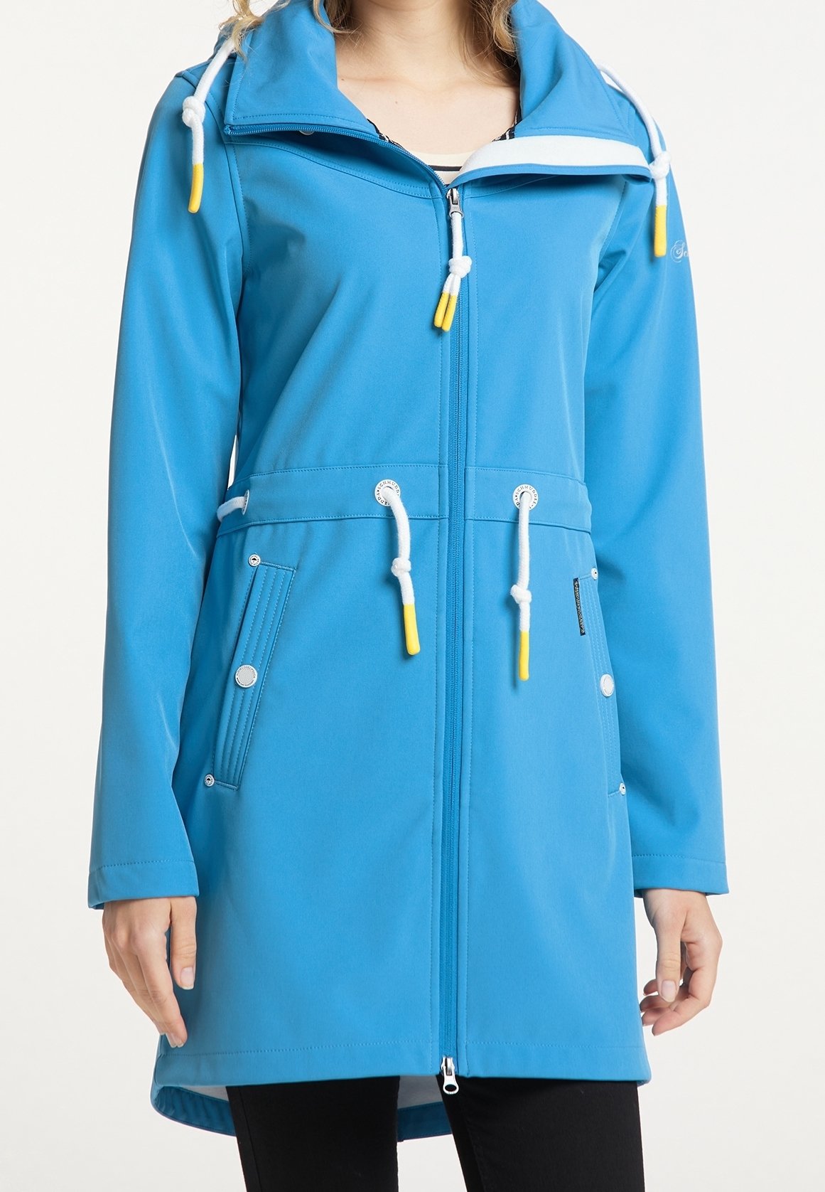 Softshelljacke Damen Softshell Jacke Von Schmuddelwedda Mantel