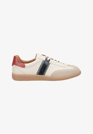 Galizio Torresi, Trainers - weiß