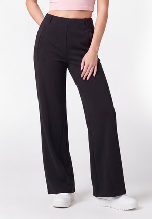 myMo, HANRO - Trousers - black