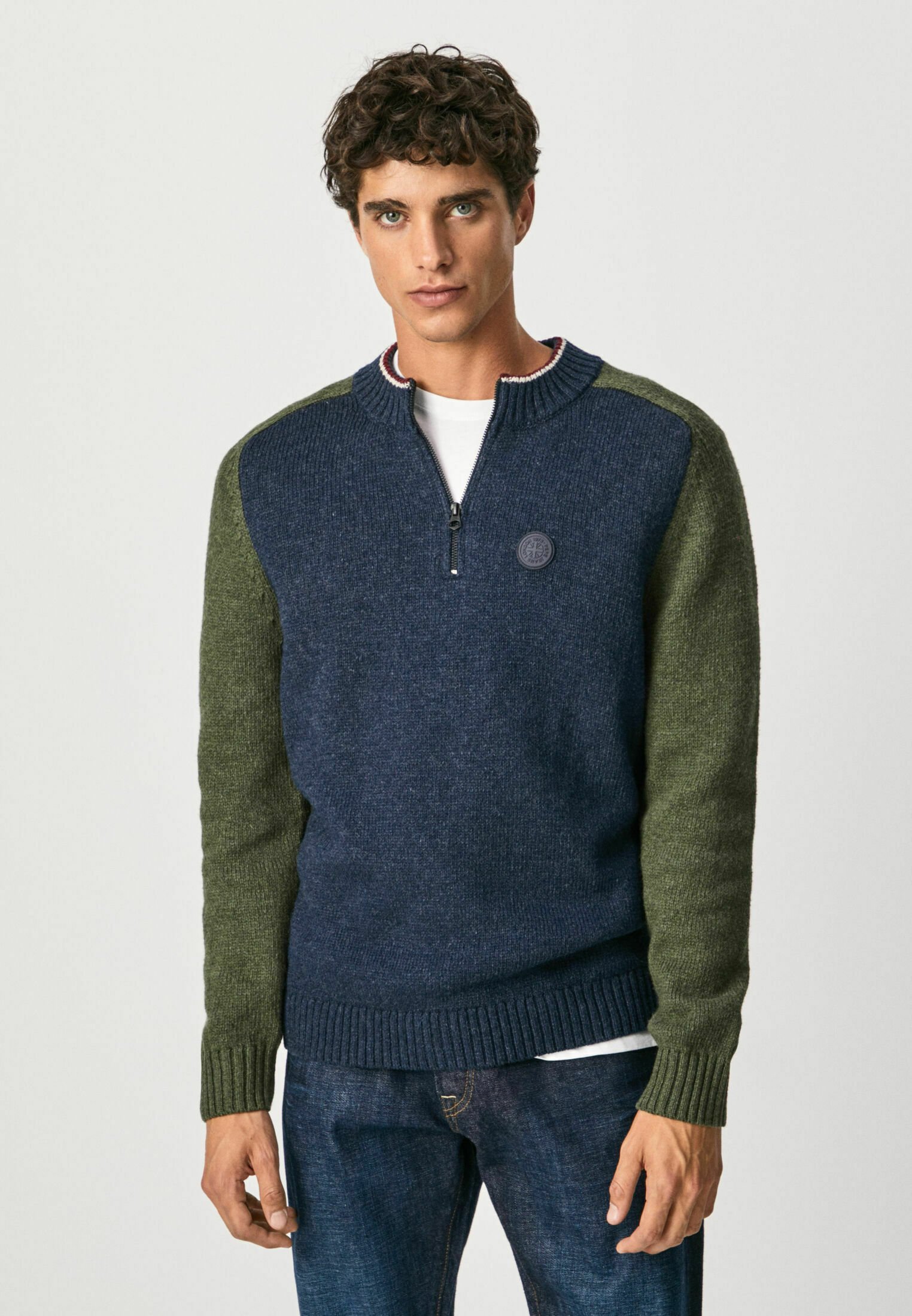 pepe jeans sweaters