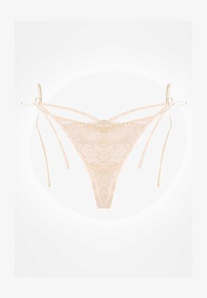 ESOTIQ, NERINA - String - light pink
