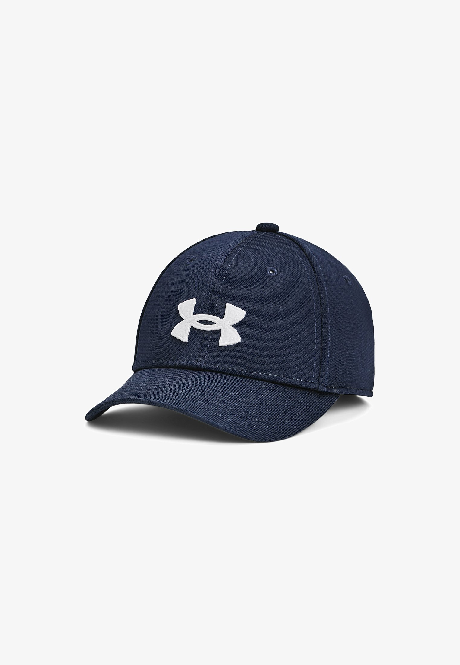 Under Armour BLITZING LOW Cap midnight navy/blue