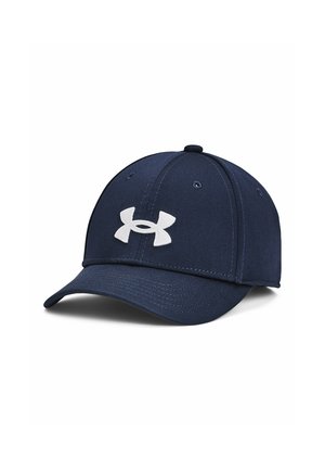 BLITZING LOW - Casquette - midnight navy