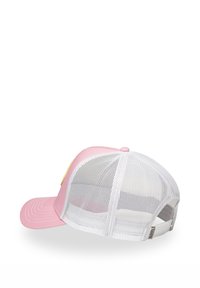 Von Dutch Casquette - rose