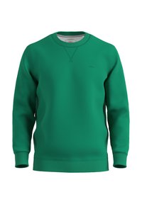 Unausgewählt, smaragd