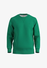 Sélectionné, smaragd