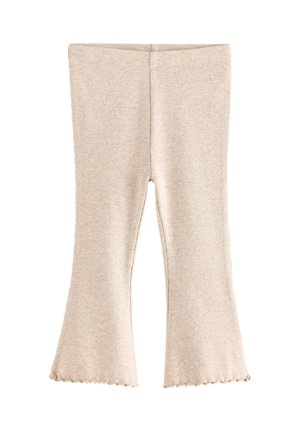 Leggings - Pantaloni - oatmeal cream