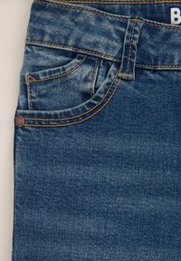 WE Fashion BLUE RIDGE - Vaqueros rectos - blue