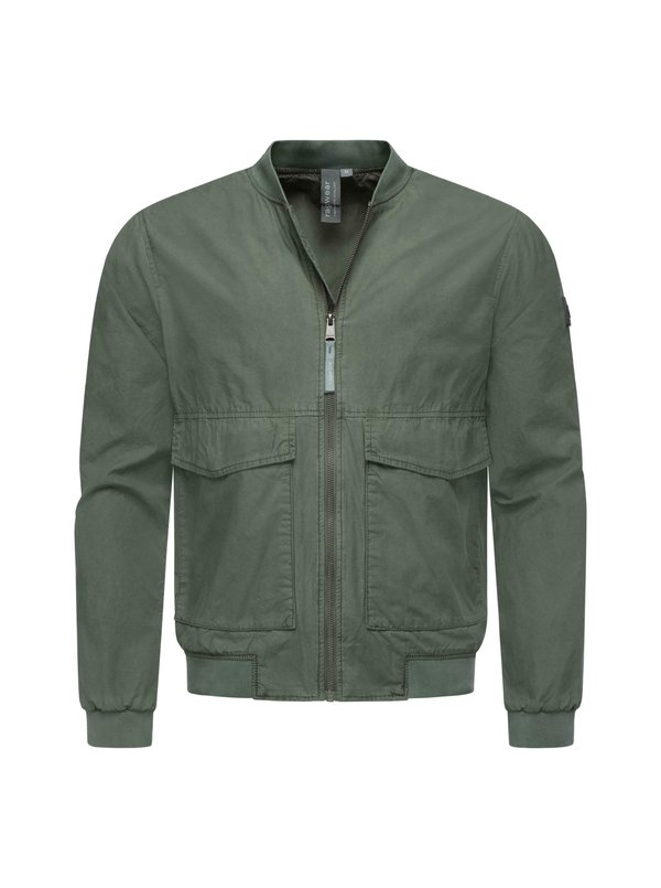 DAQ - Outdoorjacke - baltic