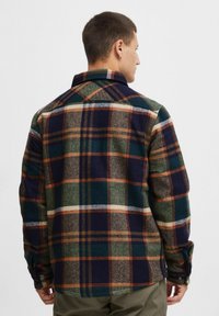 INDICODE JEANS IDVALDE - Summer jacket - navy