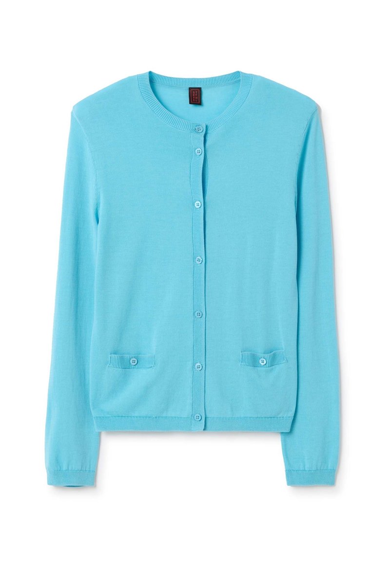 Chaqueta de punto
