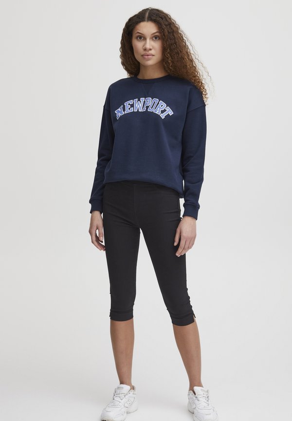 OXKEANA SLIM FIT - Shorts4