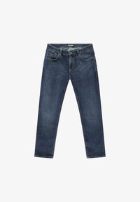 Niet geselecteerd, dark used