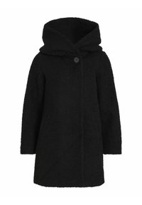 Non sélectionné, black