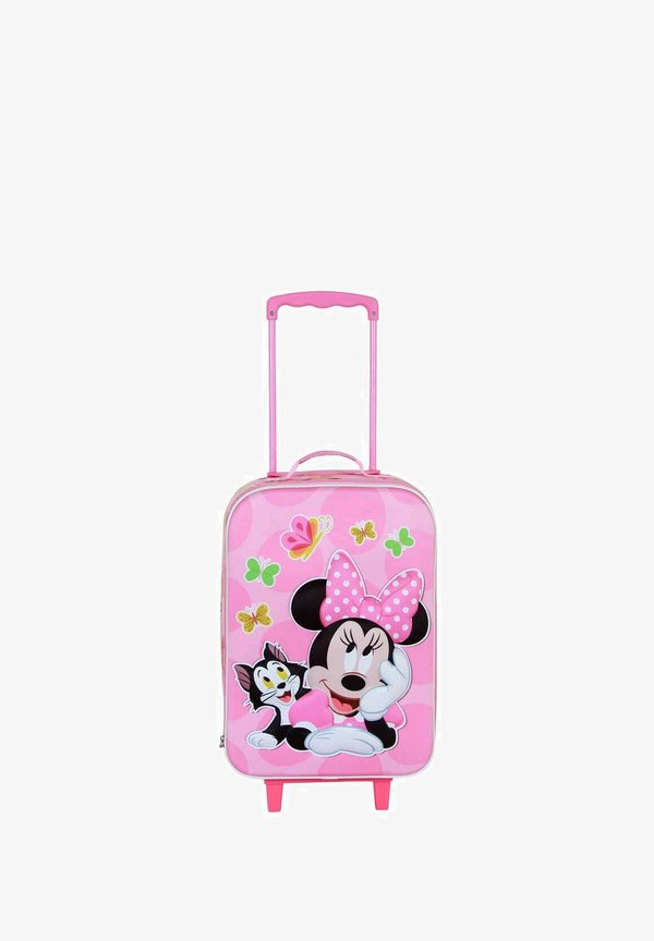 DISNEY SOFT 3D - Trolley