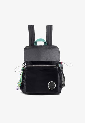 MUNICH DEEP - Sac à dos - black