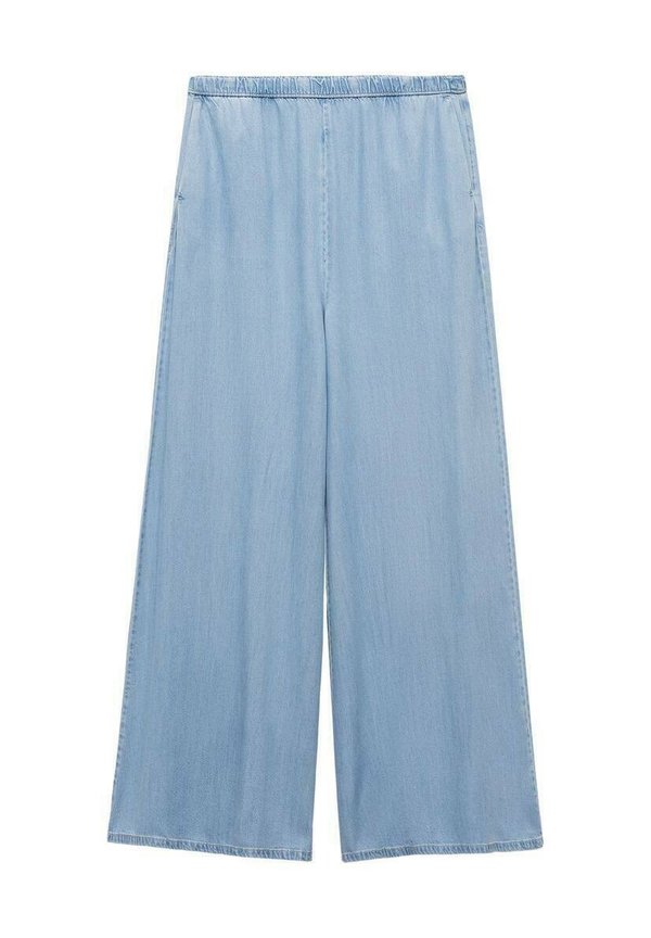 SIROS - Flared Jeans4