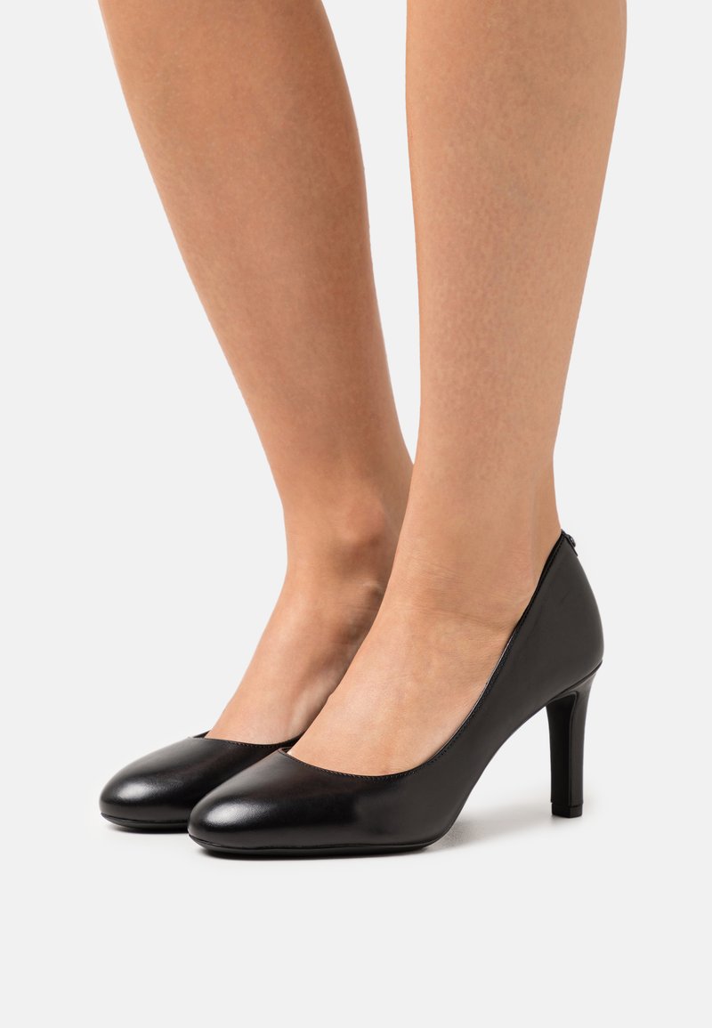 MICHAEL Michael Kors CHANTAL FLEX Pumps black/schwarz Zalando.at