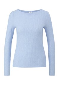 Unausgewählt, himmelblau
