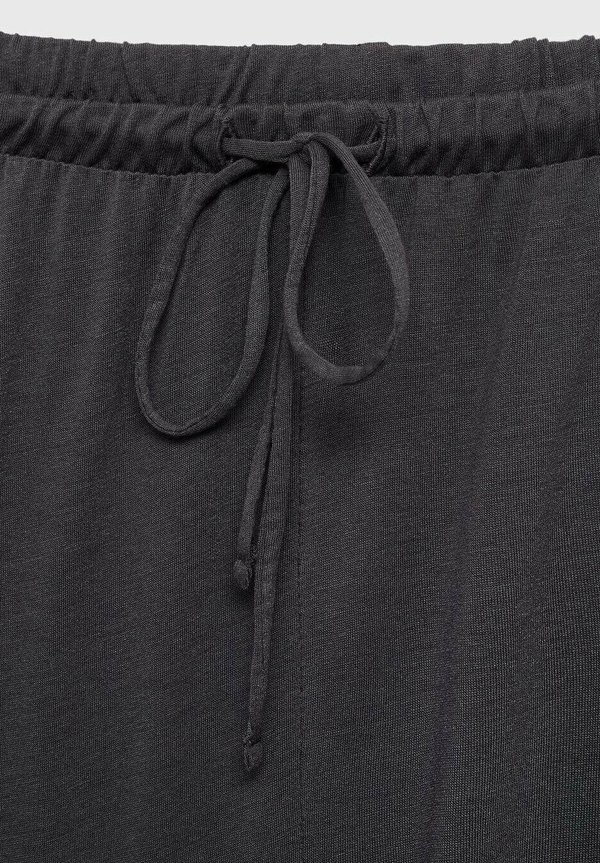 Pyjama bottoms - anthracite4