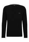MIX MATCH - Pyjama top - black one