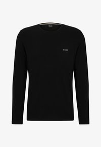 Não selecionado, black one