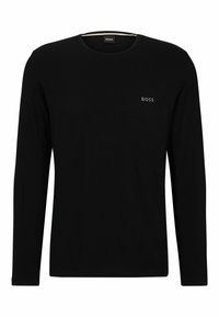 MIX MATCH - Maglia del pigiama - black one