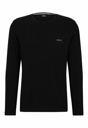 BOSS MIX MATCH - Maglia del pigiama - black one