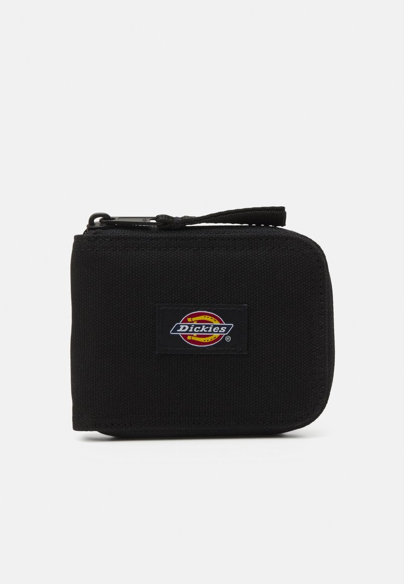 Dickies DUCK WALLET UNISEX - Geldbörse - black/schwarz - Zalando.at