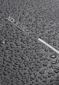 XD Design Sac à dos - schwarz