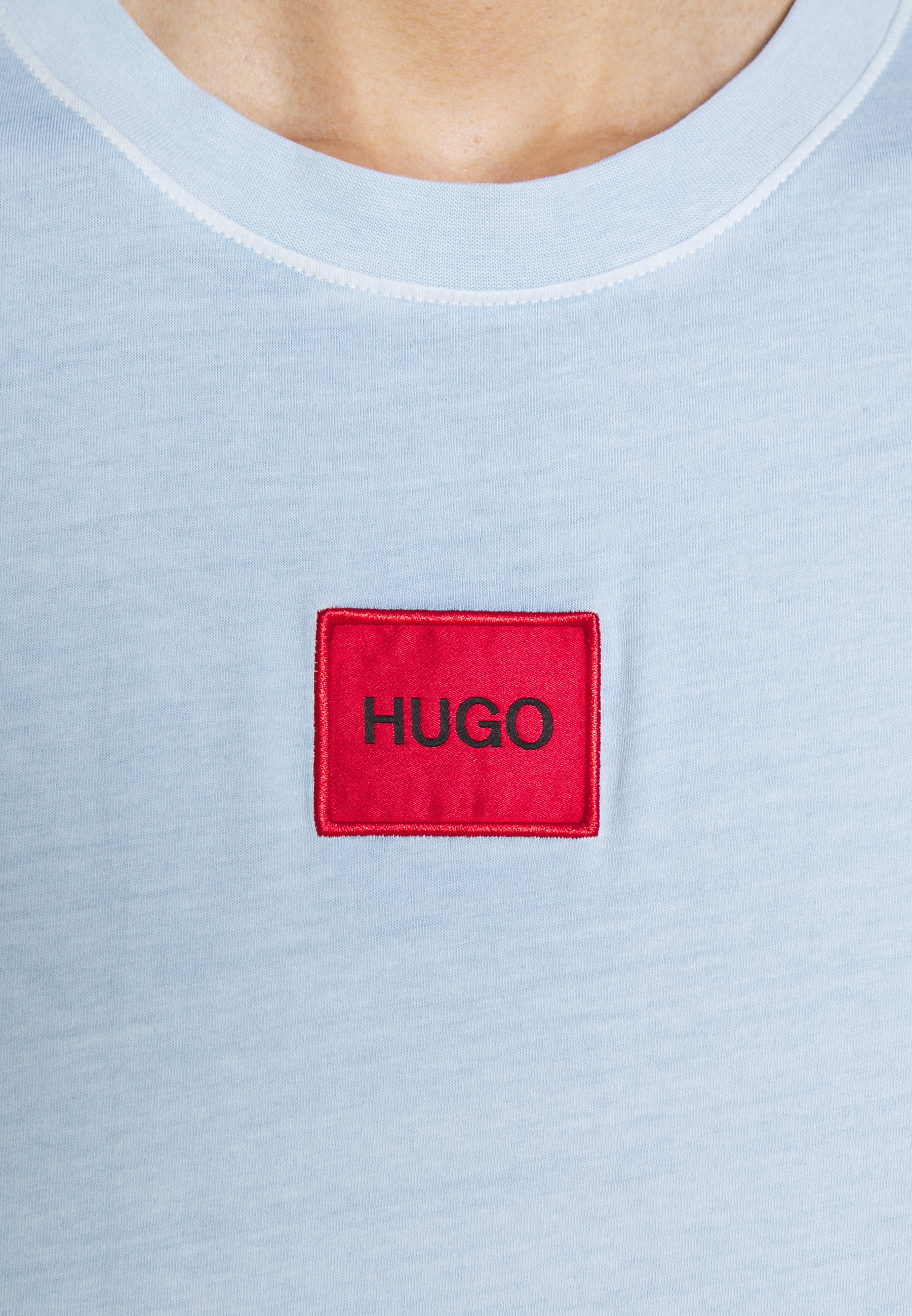 Homme DIRAGOLINO - T-shirt basique Homme DIRAGOLINO - T-shirt basique