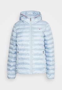 Non selezionato, breezy blue