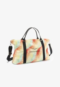 Unselected, grün-orange