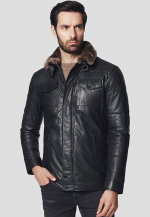 Lancerto RHONE czarny