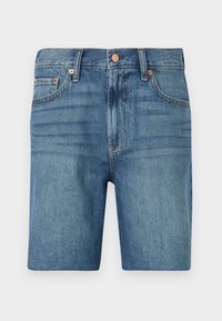 Shorts vaqueros - medium indigo